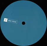 Optique (Ittetsu & Yoshitaca) / Fabrizio Maurizi - Wax Isgud 007