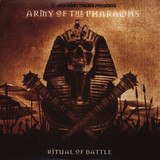 Jedi Mind Tricks presents Army Of The Pharaohs - Ritual of Battle