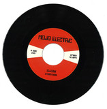 Cybotron - Clear / Alleys Of Your Mind