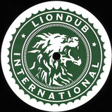 Various - Liondub & Marcus Visionary Present: Jungle To The World 3