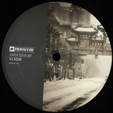 Vladw - Paper Tigers EP