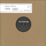 Pharmakustik (Siegmar Fricke): - Propulsion EP