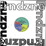 Violet / Denham Audio - Frndzne 03