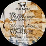 T.E.W. - iPHiiUNiCi 1/3