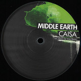 Middle Earth - Caisa