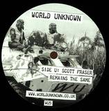 Semtek & Chardonnay / Scott Fraser - World Unknown 5
