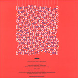 Various - Moskvich Bar Infinity Anniversary