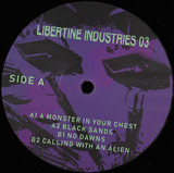 Corp - Libertine Industries 03