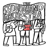 Second Hand Orchestra - Colors
