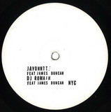 Javonntte - Drumz Of Africa
