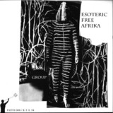 Group - Esoteric Free Afrika