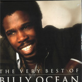 BILLY OCEAN - THE VERY BEST OF LP