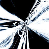 Train To Eltanin - 4D R.E.M. Computation