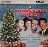 Various - THE CHRISTMAS ALBUM