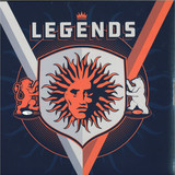 Krust - Unit 23 / Pentacle