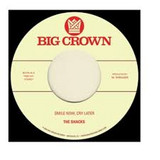 The Shacks/Brainstory - Smile Now, Cry Later/Runaway