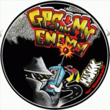 Maskk - GPS on My Enemy