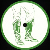 Various - BOOTS & LEGS VOL. 2