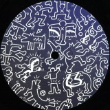 Lucianno Villarreal - Alkaline EP