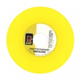 Gwen Mccrae - All This Love I'm Giving (Yellow Vinyl Repress)