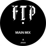 Jim Sharp - Fuck Tha Police 7"