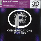 LAURENT GARNIER - ASTRAL DREAMS (FCOM 25 REMASTERED)”