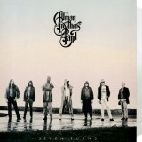 The Allman Brothers Band - Seven Turns