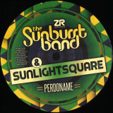 The Sunburst Band & Sunlightsquare - Perdoname