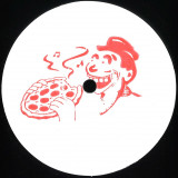 Memoryman aka Uovo - Don't Mess With B