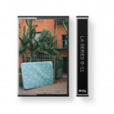 VARIOUS - L.A. SERIES (Cassette Version)
