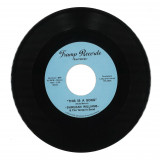 Shirlean Williams & The Tempo's Band - This Is a Song