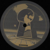 X-Altera - New Harbinger EP