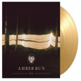 AMBER RUN - 5AM