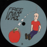 Bowyer - Friends of Gravity EP
