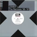 JONNY L - THE REMIXES 96-97