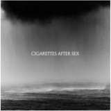Cigarettes After Sex - Cry - Deluxe Vinyl