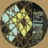 Quadrant - Trompe L'oeil