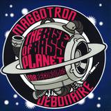 Maggotron, Debonaire - The Rise Of Bass Planet
