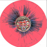 Patrick Topping - Be Sharp Say Nowt