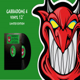 X-Fly - Gabbadome 4