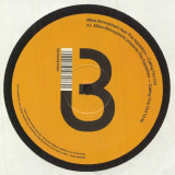 MILES ATMOSPHERIC feat THE APPARITION - Calling You Out