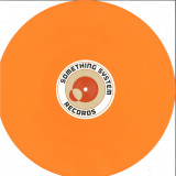 Something System & Lucas - Cymatics / Comin For Ya