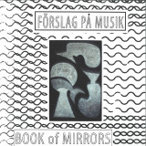Förslag På Musik - Book of Mirrors LP