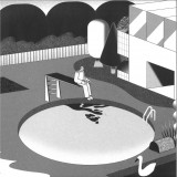 Pool Boy - All Inclusive LP