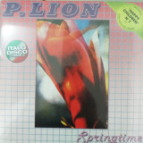 P. Lion - Springtime