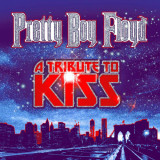 Pretty Boy Floyd - A Tribute To Kiss