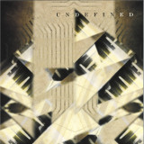 Undefined - Defined Riddim LP + 7"