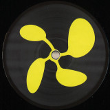 Escape Artist - Wanna Dance? EP