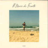 Il Mare di Fronte - Il Mare di Fronte EP