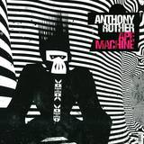 Anthony Rother - Grid Stripper / Ape Machine